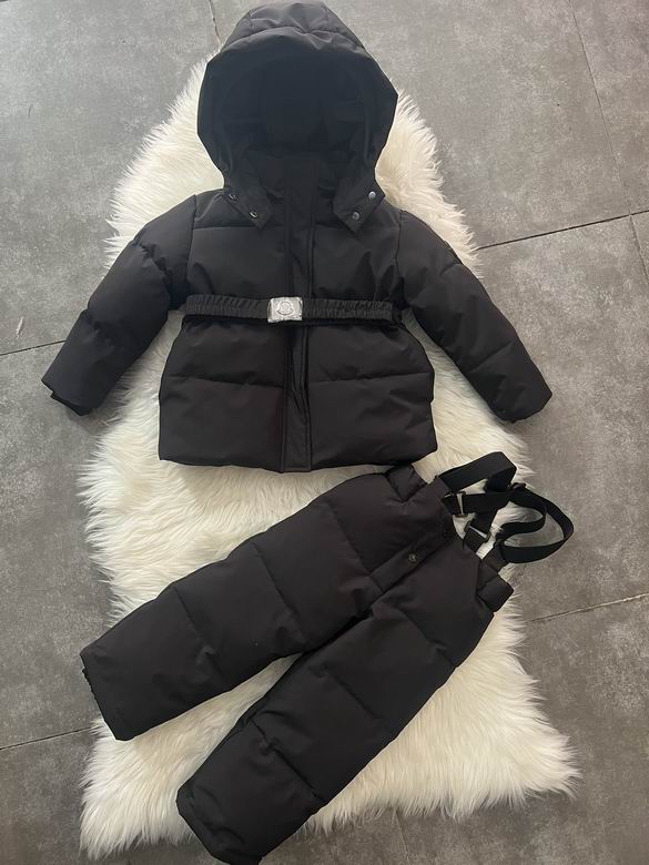 Moncler Snow Suit Kids ID:20251123-292
